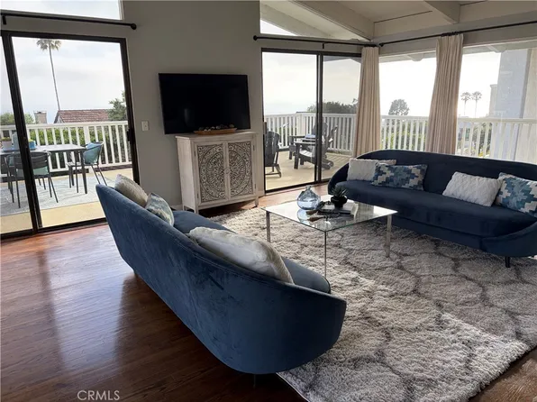 2520 Via Sanchez, Palos Verdes Estates, CA 90274