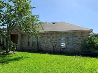 9622 Homeland Dr, Houston, TX 77083