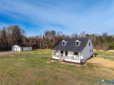 2733 Cedar Lane Rd, Kents Store, VA, 23084