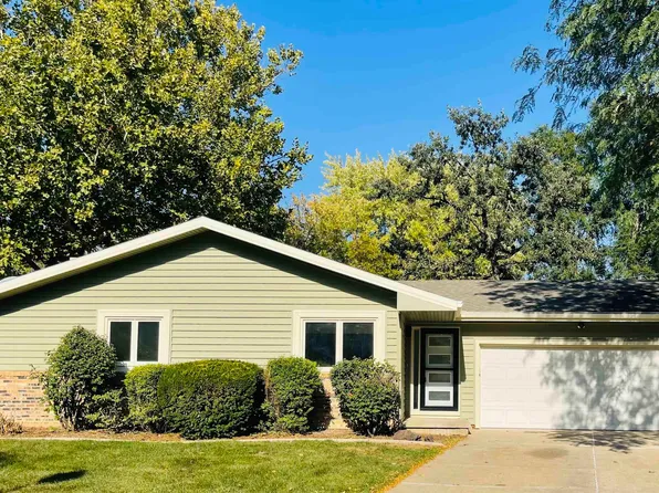 1415 Eric Ct, Sioux City, IA 51104
