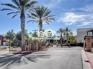 5055 W Hacienda Ave UNIT 1016, Las Vegas, NV 89118