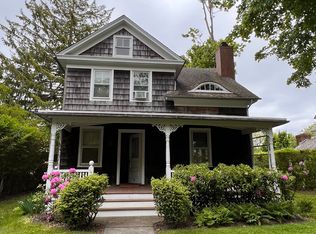 58 Layton Ave, Southampton, NY 11968