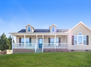 12 Buck Forest Ln, Thomasville, NC 27360