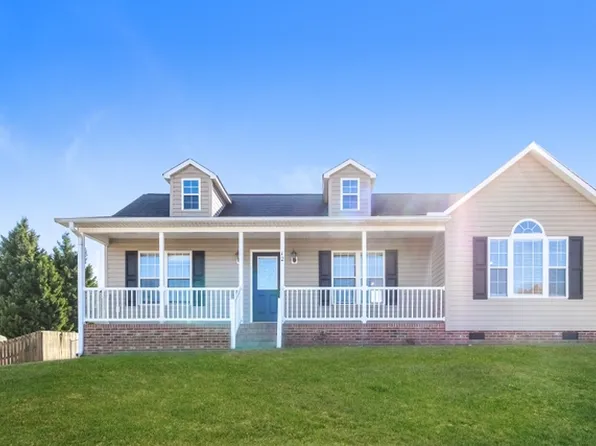 12 Buck Forest Ln, Thomasville, NC 27360