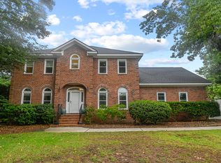 1297 Hidden Lakes Dr, Mount Pleasant, SC 29464