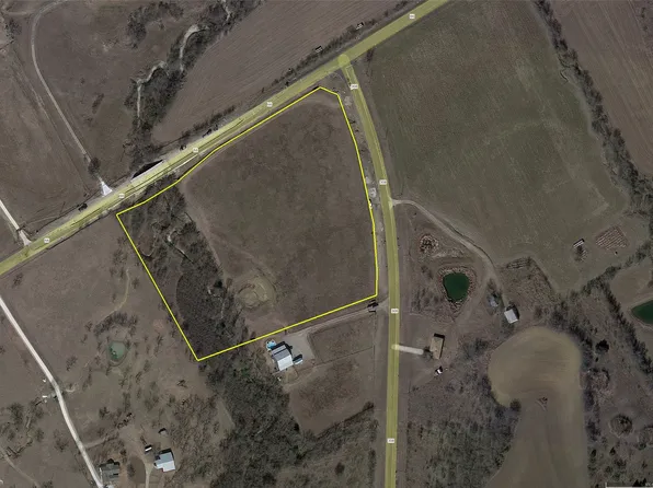 Fm 308, Grandview, TX 76050