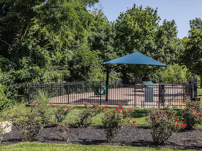 Bella Vista Apartments — Photo 40