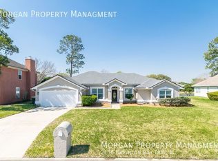 2136 Brighton Bay Trl W, Jacksonville, FL 32246