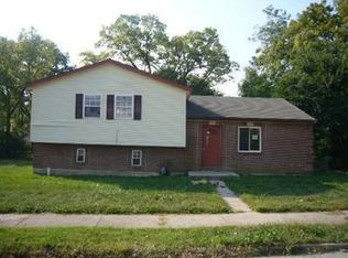 1414 W 5th St, Dayton, OH 45402