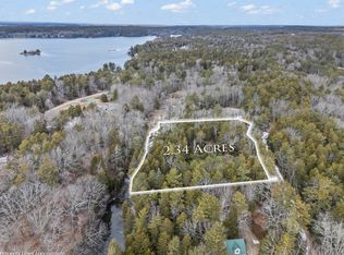 Lot 18 Pasture Road, Phippsburg, ME 04562