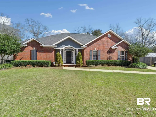 4030 Blakewood Dr, Semmes, AL 36575