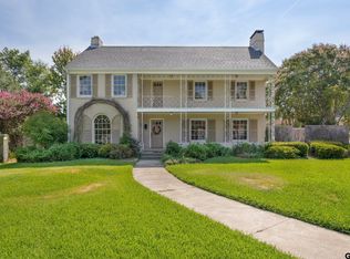 1408 Roseland Blvd, Tyler, TX 75701