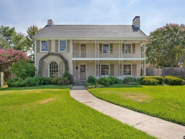 1408 Roseland Blvd, Tyler, TX 75701