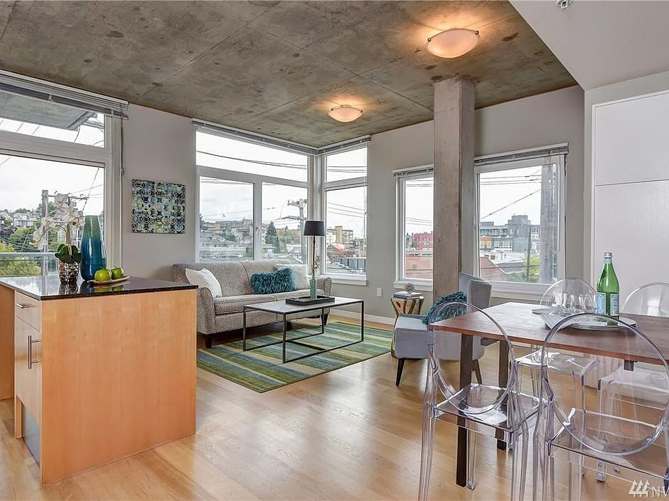 1st image of 501 Roy St Unit T203