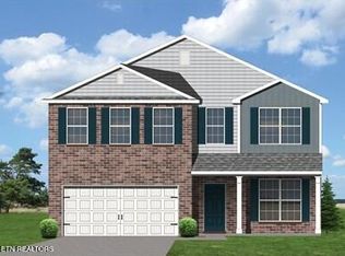 1679 Hickory Meadows Dr, Knoxville, TN 37932
