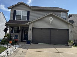 11411 Smoothbark Dr, Indianapolis, IN 46235