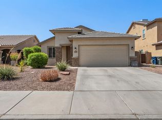 6687 E 35th Rd, Yuma, AZ 85365