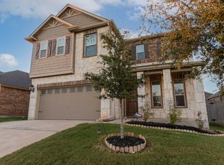 1605 Constanta Dr, Austin, TX 78753