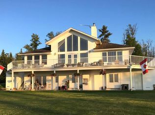 735021 N Range Road 80 SW, Lesser Slave River No.124, AB T0G0M0