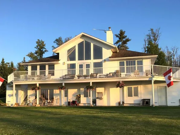 735021 N Range Road 80 SW, Lesser Slave River No.124, AB T0G 0M0