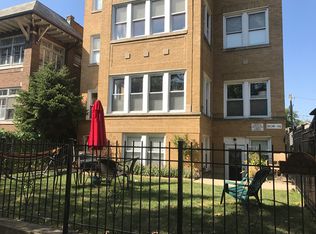 2034 N Humboldt Blvd APT 2W, Chicago, IL 60647