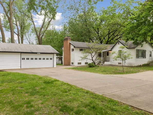 1152 89th Ave NE, Blaine, MN 55434