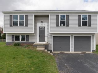 1369 Eagle View Dr, Columbus, OH 43228