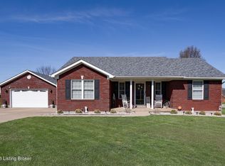 264 Forest Ridge Dr, Mt Washington, KY 40047
