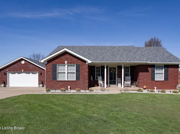 264 Forest Ridge Dr, Mt Washington, KY 40047