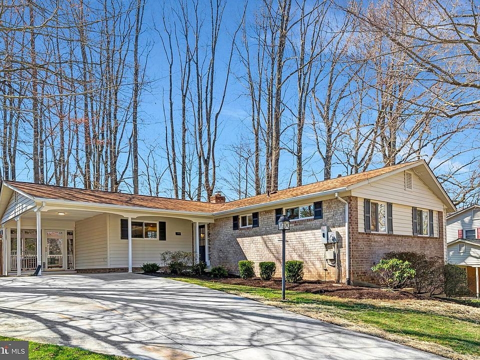 1st image of 9891 Becket Ct