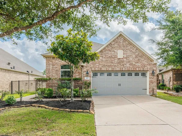 4911 Augusta Pointe Ct, Katy, TX 77494