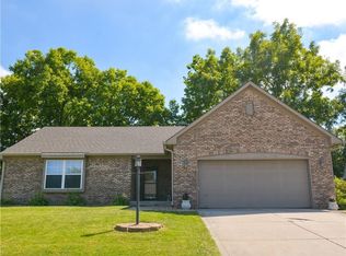 8464 Southern Springs Dr, Indianapolis, IN