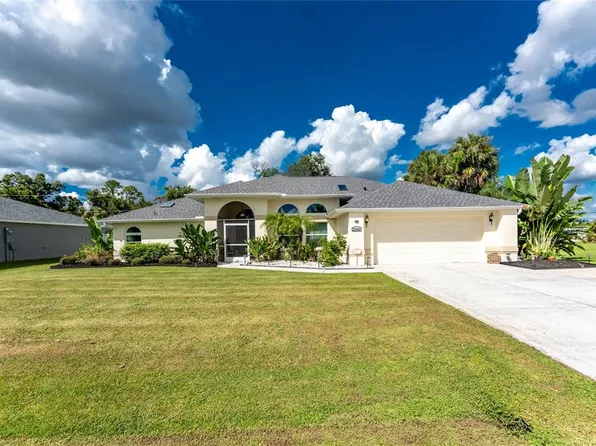 23482 and 23490 FREEPORT AVENUE, PORT CHARLOTTE, FL 33954