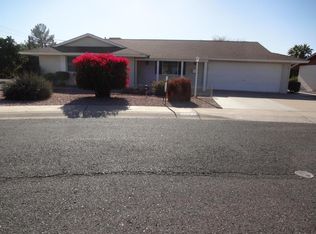 9921 W Hope Cir S, Sun City, AZ 85351