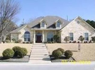 2007 Elk Trl, Harker Heights, TX 76548