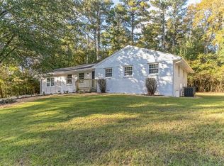3900 Rockey Valley Dr, Conley, GA 30288