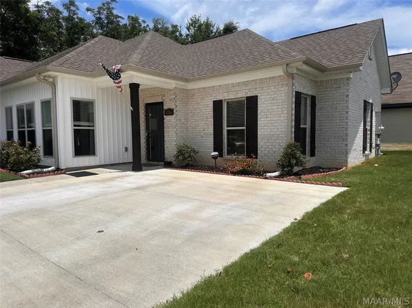 6336 Burbank Crossing Loop, Montgomery, AL 36117