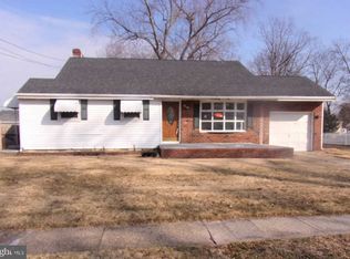 505 Brown St, Delran, NJ 08075