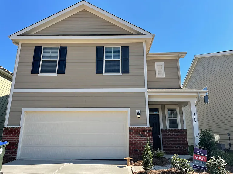 3062 Weddington Pointe Dr — Photo 1