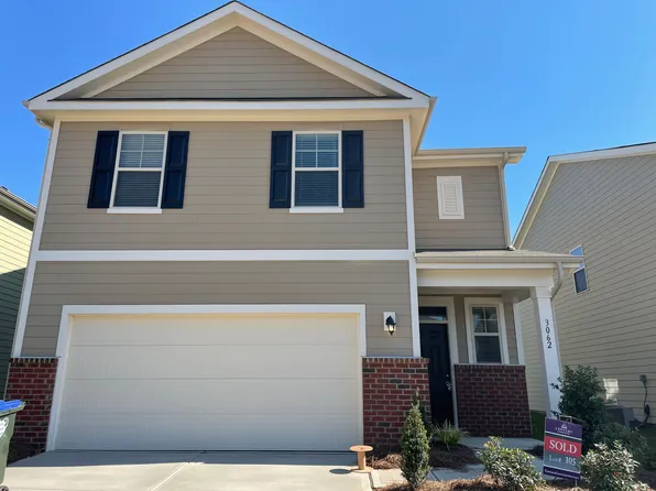3062 Weddington Pointe Dr, Monroe, NC 28110