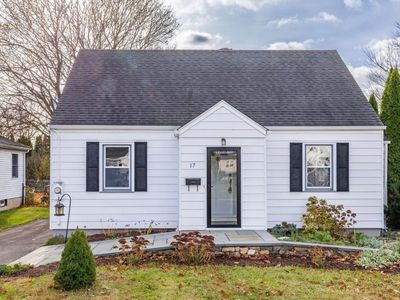17 Parkview Rd, West Hartford, CT, 06110