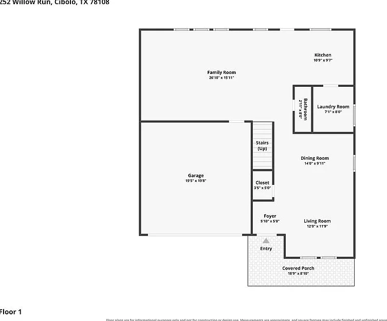 3 bed, 2.5 bath, 2404 sqft, $2,355 — Photo 2