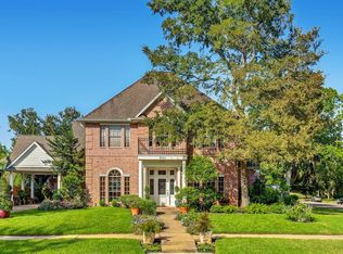 7531 Old Bridge Ct, Sugar Land, TX 77479
