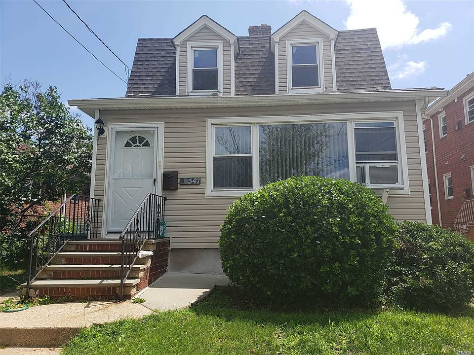 1st image of 83-47 263rd St Floor 2