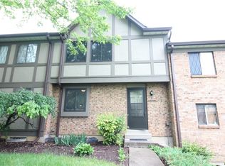 7649 Berkshire Ct, West Chester, OH 45069