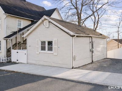 257 North State Street, Ansonia, CT, 06401