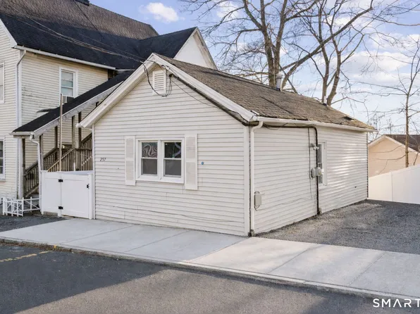 257 North State Street, Ansonia, CT 06401