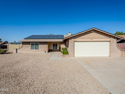 3632 W Kelton Ln, Phoenix, AZ, 85053