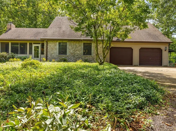 1660 Wildlife Dr, Red Bud, IL 62278