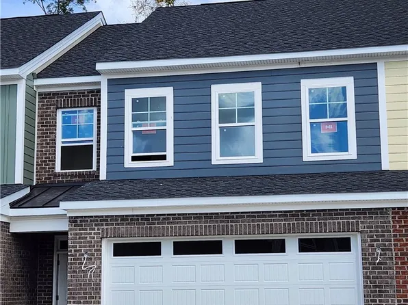 3014 Plymouth Pl, Williamsburg, VA 23185